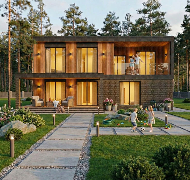 Нестандартные проекты