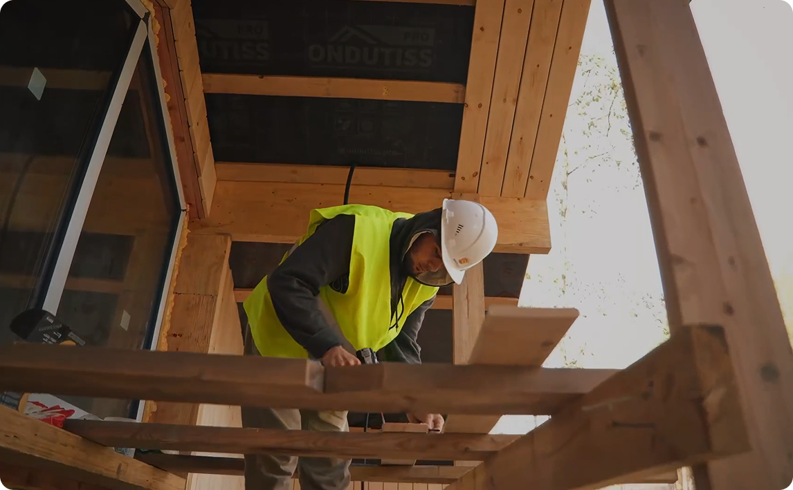 Видео о компании SMARTBUILD